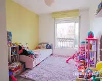 Appartement, 85,6 m²