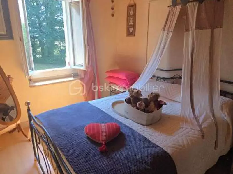 Maison, 94 m²