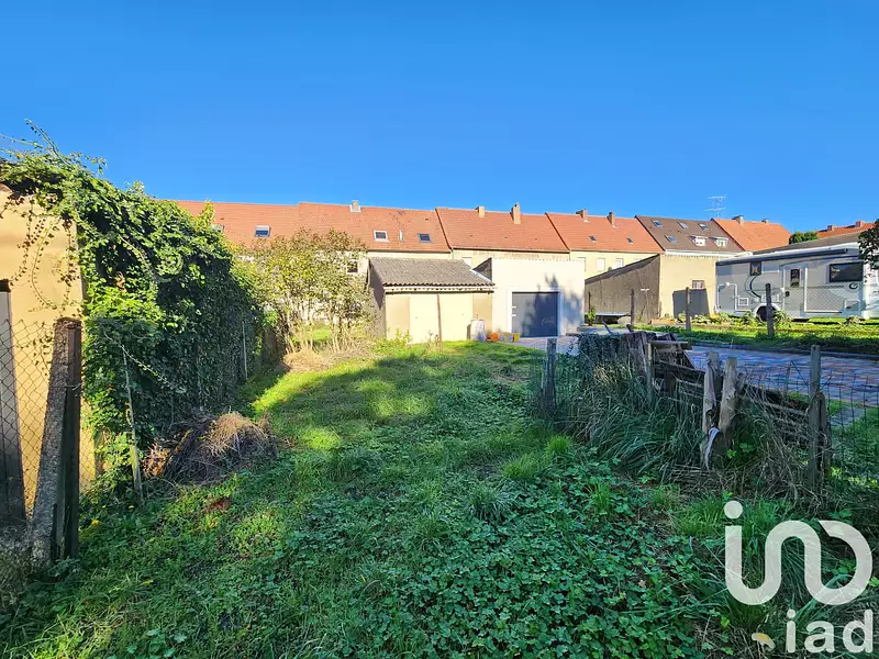 Appartement, 126 m²