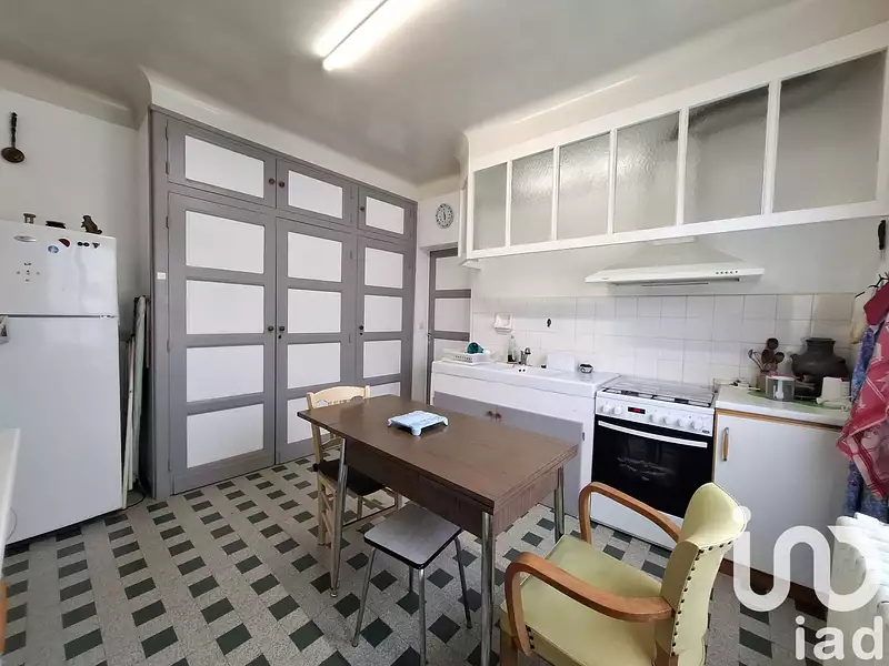Maison, 89 m²