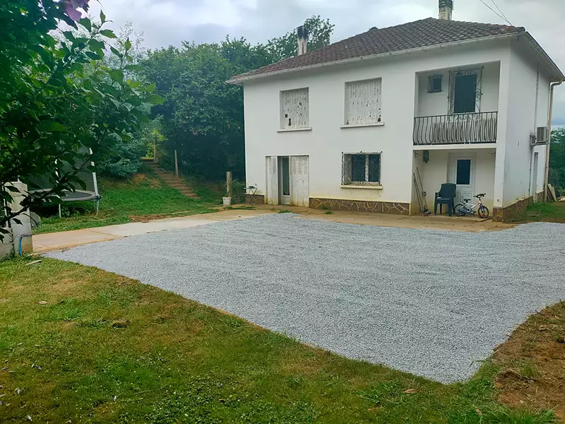 Maison, 117 m²