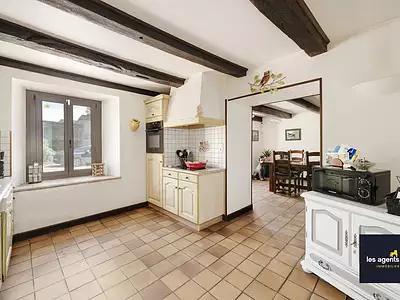 Maison, 202 m²