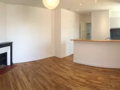 Appartement, 38 m²