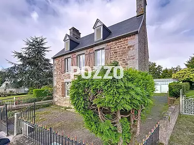 Maison, 88,3 m²