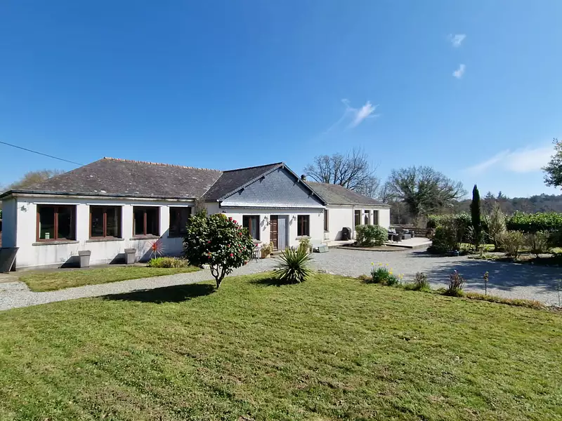Maison, 213 m²