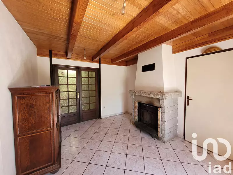 Maison, 120 m²