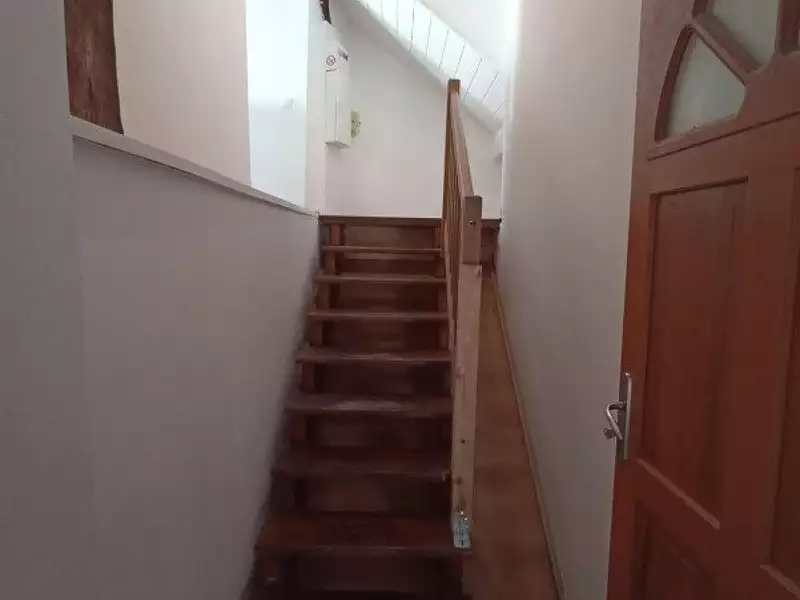 Appartement, 79 m²