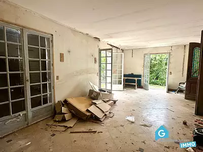 Maison, 330 m²