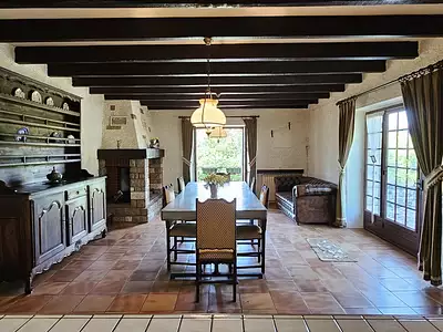Maison, 162 m²