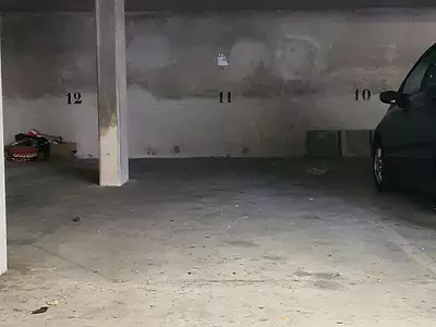 Parking, 88 m²