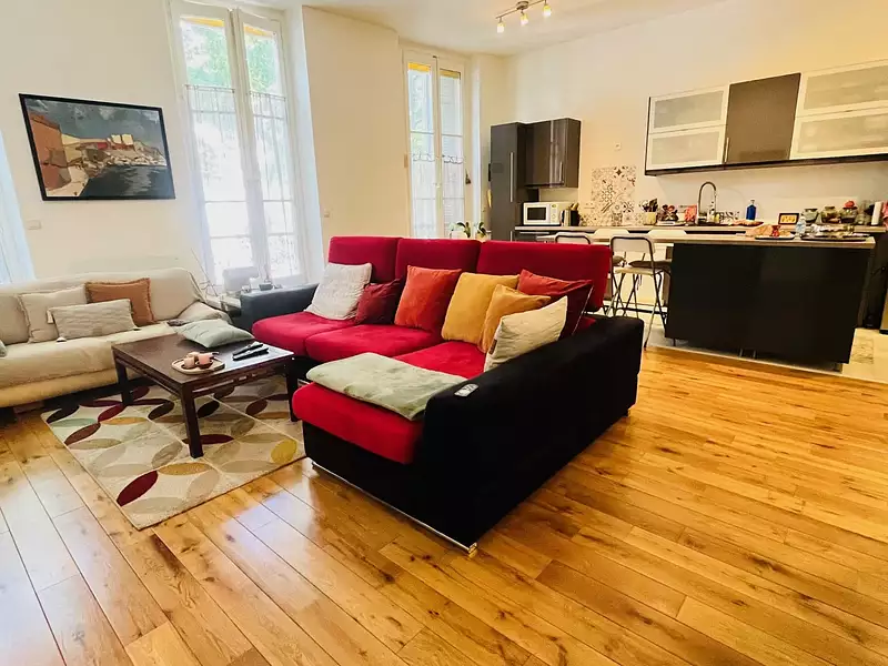 Appartement, 104,4 m²