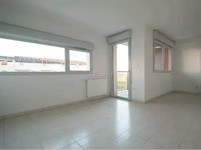 Appartement, 36 m²