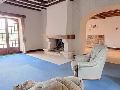 Maison, 225 m²