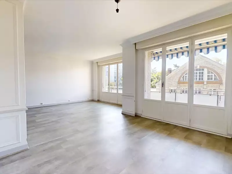 Appartement, 118,35 m²