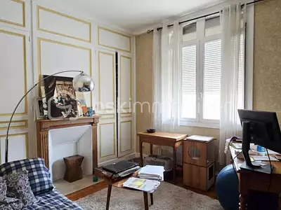 Maison, 110 m²
