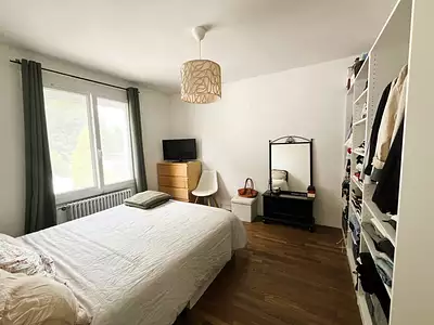 Maison, 68 m²