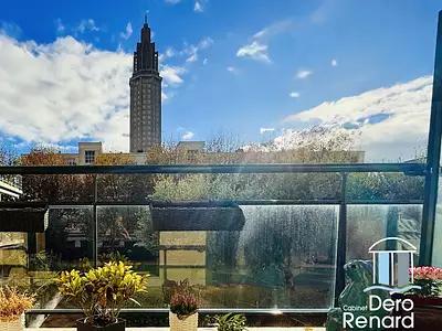 Appartement, 67,4 m²