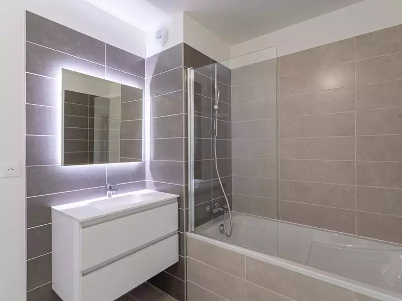 Appartement, 65 m²