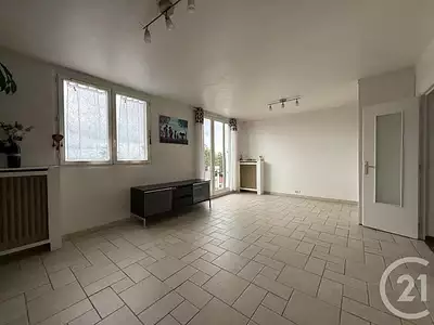 Appartement, 72,3 m²