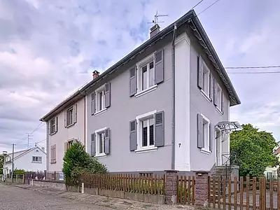 Maison, 141 m²