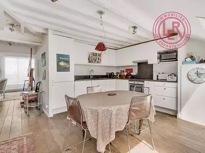 Appartement, 91,63 m²