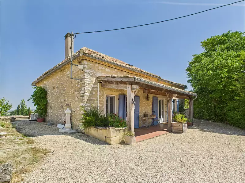 Maison, 149 m²