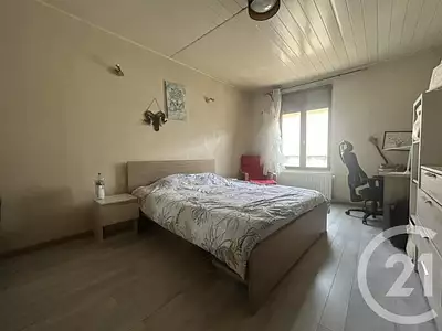 Appartement, 102 m²