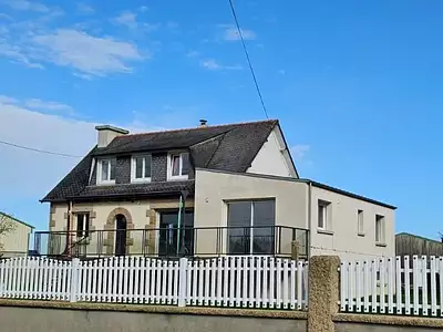 Maison, 140 m²