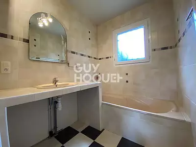 Maison, 84,8 m²