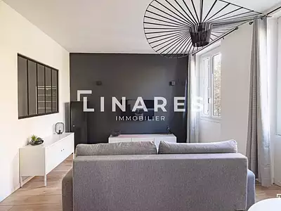 Appartement, 42 m²