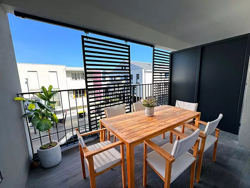 Appartement, 100 m²