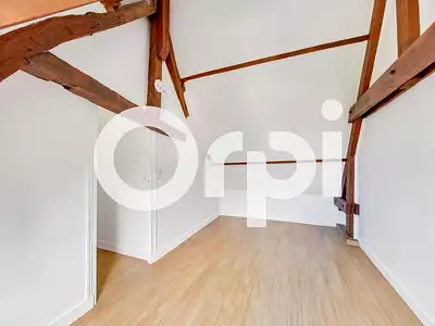 Appartement, 66 m²