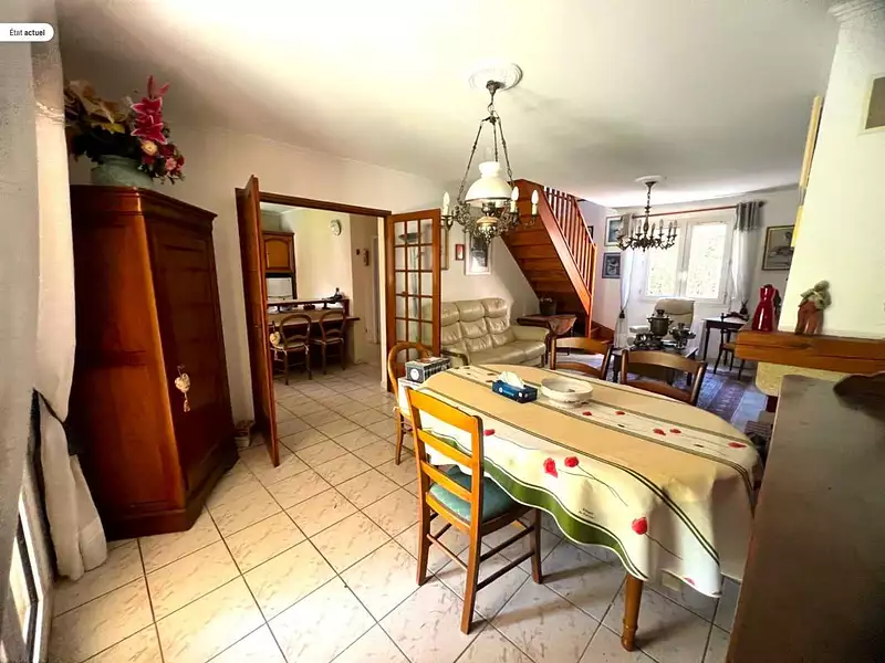Maison, 147 m²