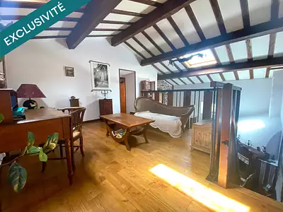 Maison, 162 m²