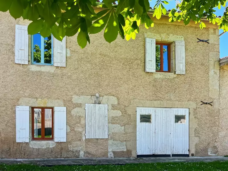Maison, 174 m²