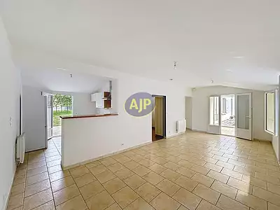 Maison, 86 m²