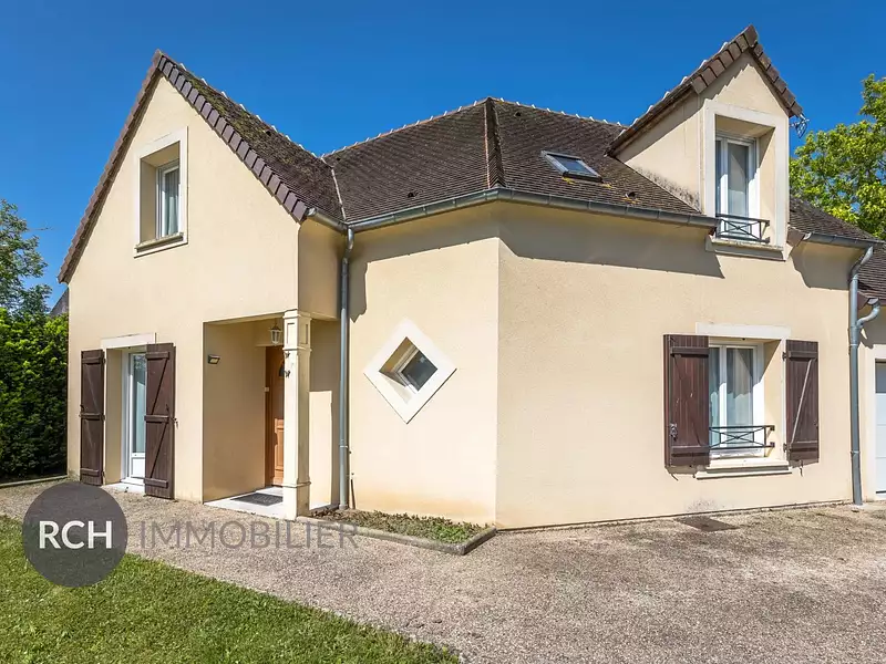Maison, 145 m²
