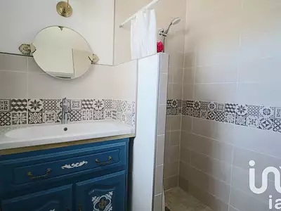 Maison, 122 m²