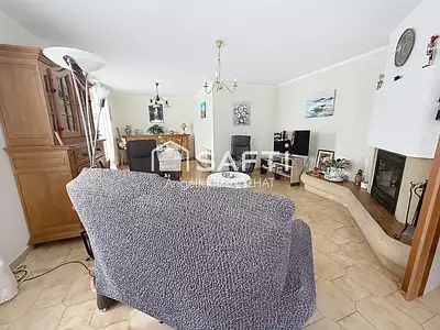 Maison, 110 m²