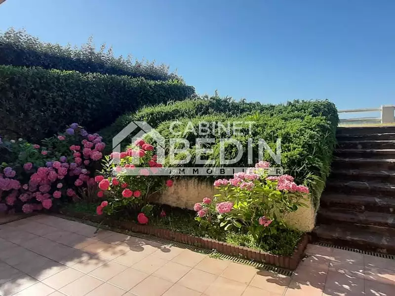 Appartement, 35,8 m²