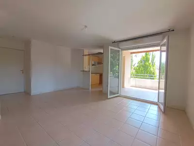 Appartement, 47 m²
