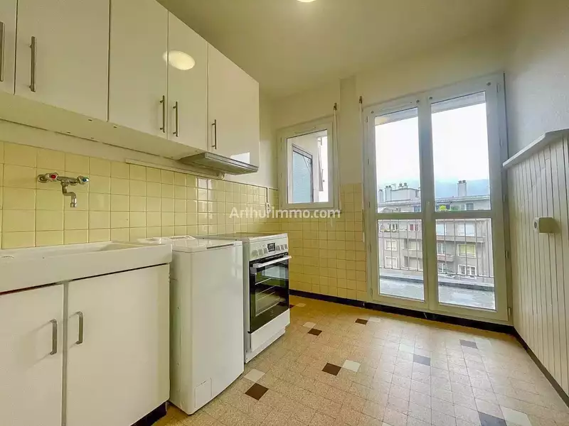Appartement, 34 m²