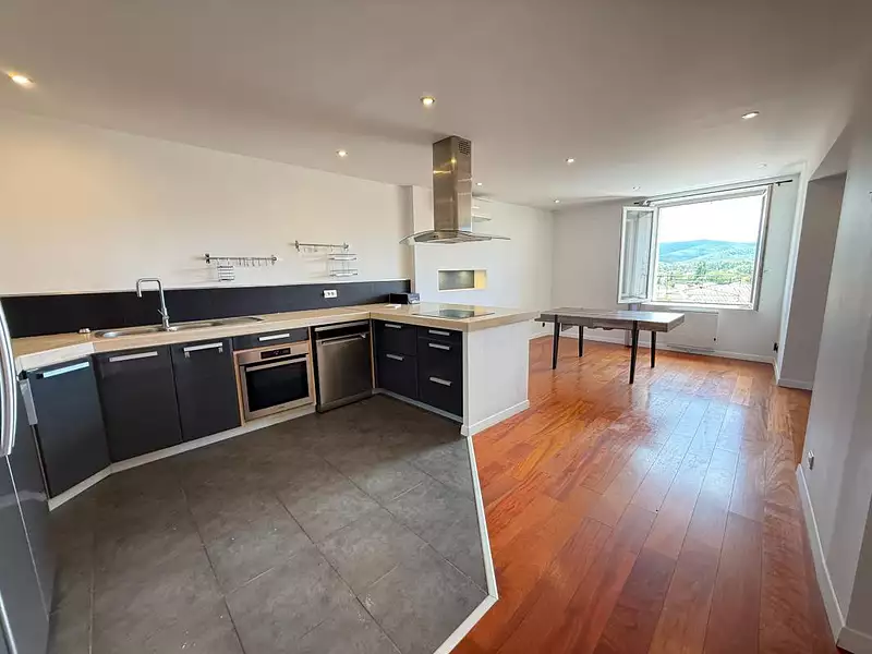 Appartement, 100 m²