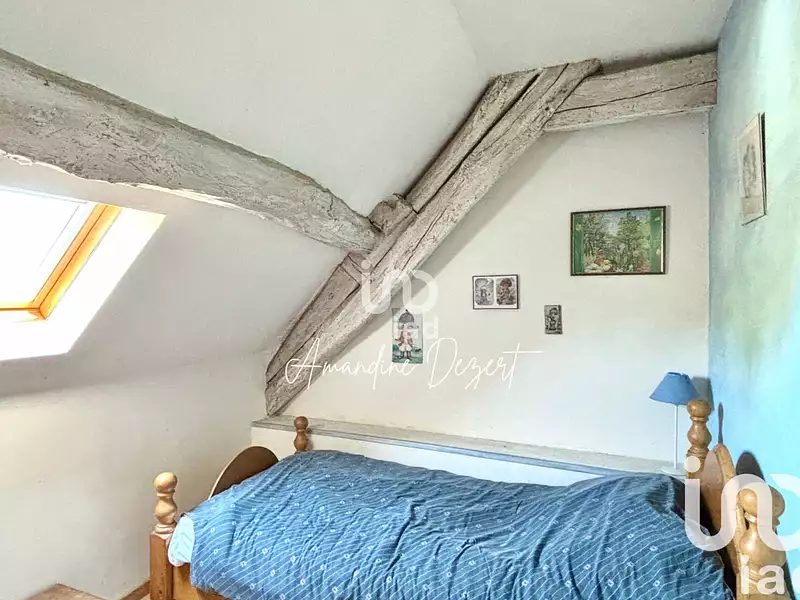 Maison, 104 m²