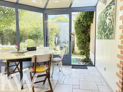 Maison, 136,28 m²