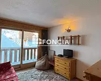 Appartement, 25 m²