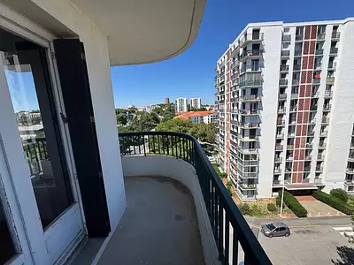 Appartement, 100 m²