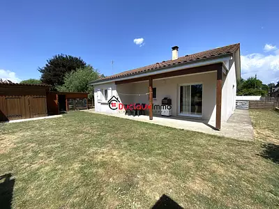 Maison, 85 m²
