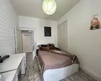 Appartement, 53,67 m²