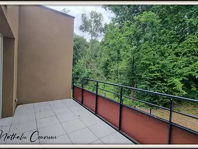 Appartement, 41 m²